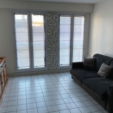 Appartement Centre Ville Pres Du Port Avec Parking Et Wifi 라로셸 외부 사진