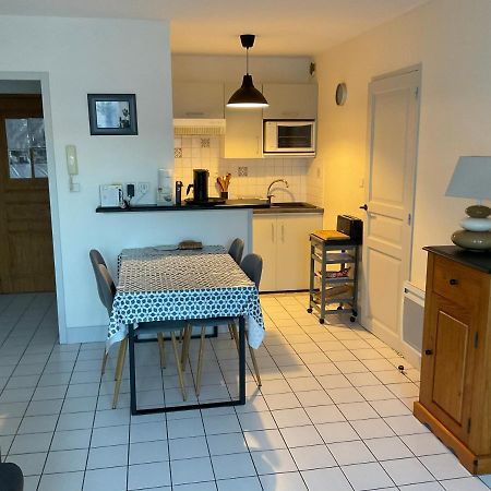 Appartement Centre Ville Pres Du Port Avec Parking Et Wifi 라로셸 외부 사진