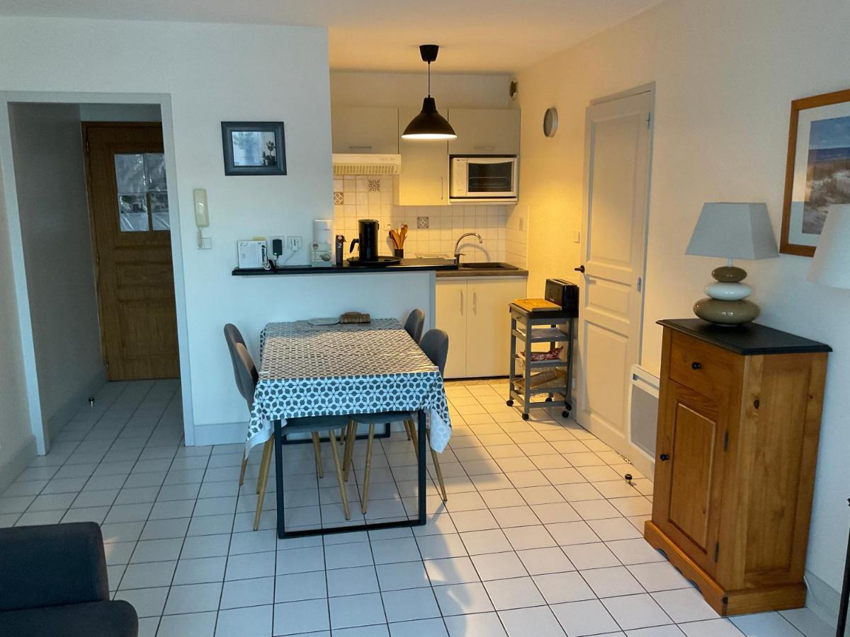 Appartement Centre Ville Pres Du Port Avec Parking Et Wifi 라로셸 외부 사진
