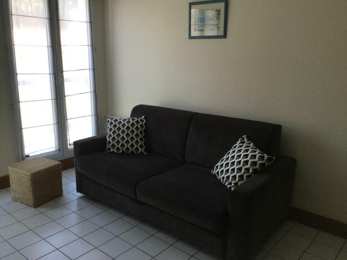 Appartement Centre Ville Pres Du Port Avec Parking Et Wifi 라로셸 외부 사진